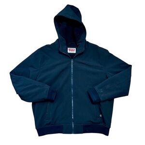 Levi's Strauss Classic Bomber Jacket